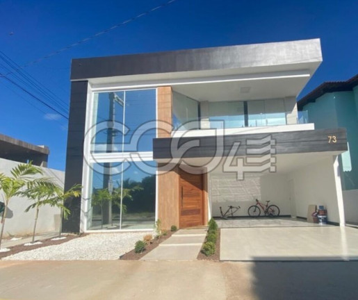 Imagem Casa com 3 Quartos à Venda, 200 m² em Zona De Expansão (robalo) - Aracaju Imagem Casa com 3 Quartos à Venda, 200 m² em Zona De Expansão (robalo) - Aracaju
