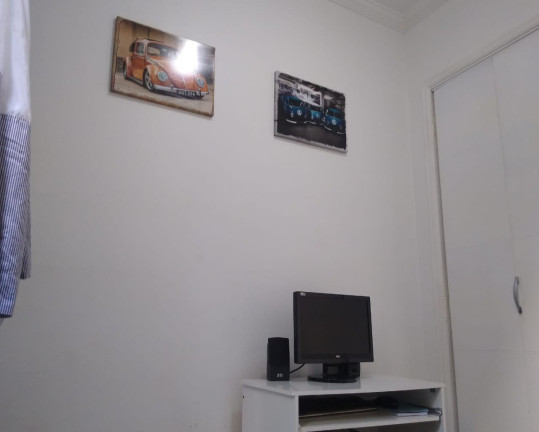 Imagem Imóvel com 4 Quartos à Venda, 88 m² em Sacoma - São Paulo