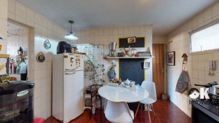 Imagem Apartamento com 3 Quartos à Venda, 108 m² em Perdizes - São Paulo Imagem Apartamento com 3 Quartos à Venda, 108 m² em Perdizes - São Paulo
