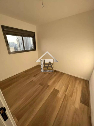 Imagem Apartamento com 3 Quartos à Venda, 143 m² em Campo Belo - São Paulo