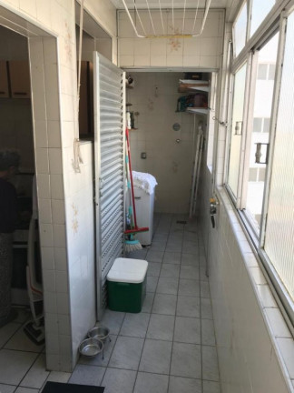 Imagem Apartamento com 3 Quartos à Venda, 150 m² em Ponta Da Praia - Santos Imagem Apartamento com 3 Quartos à Venda, 150 m² em Ponta Da Praia - Santos
