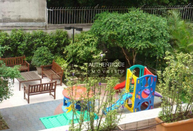 Imagem Apartamento com 3 Quartos à Venda, 215 m² em Paraíso - São Paulo Imagem Apartamento com 3 Quartos à Venda, 215 m² em Paraíso - São Paulo