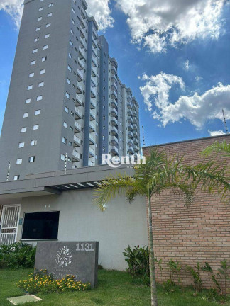Imagem Apartamento com 2 Quartos para Alugar, 45 m² em Jardim Independência - Rio Claro