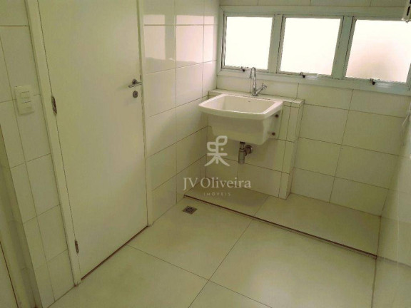 Imagem Apartamento com 3 Quartos à Venda, 115 m² em Vila Andrade - São Paulo Imagem Apartamento com 3 Quartos à Venda, 115 m² em Vila Andrade - São Paulo