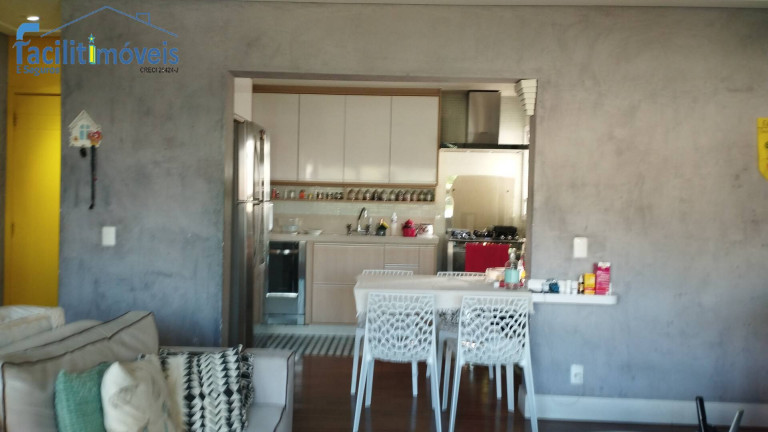Imagem Apartamento com 3 Quartos à Venda, 103 m² em Jardim Do Mar - São Bernardo Do Campo Imagem Apartamento com 3 Quartos à Venda, 103 m² em Jardim Do Mar - São Bernardo Do Campo