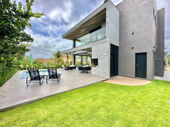 Imagem Casa com 5 Quartos à Venda, 393 m² em Condominio La Plage - Xangri-lá Imagem Casa com 5 Quartos à Venda, 393 m² em Condominio La Plage - Xangri-lá