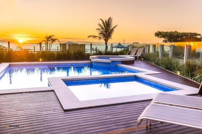 Imagem Apartamento com 2 Quartos à Venda, 116 m² em Palmas - Governador Celso Ramos Imagem Apartamento com 2 Quartos à Venda, 116 m² em Palmas - Governador Celso Ramos