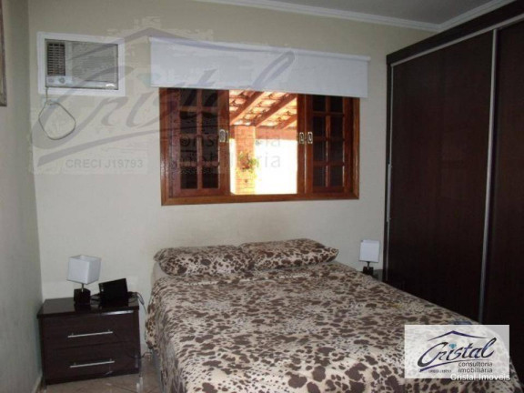 Imagem Casa com 4 Quartos à Venda, 317 m² em éden - Sorocaba