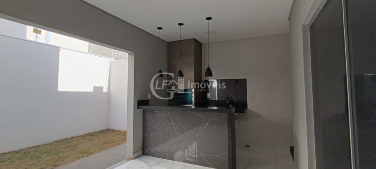 Imagem Casa com 2 Quartos à Venda, 133 m² em Panamá - Campo Grande