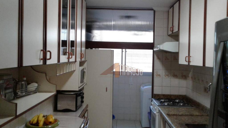 Imagem Apartamento com 2 Quartos à Venda, 56 m² em Vila Esperança - São Paulo Imagem Apartamento com 2 Quartos à Venda, 56 m² em Vila Esperança - São Paulo
