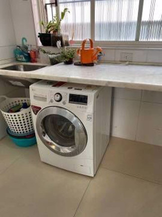 Imagem Apartamento com 3 Quartos à Venda, 154 m² em Brooklin - São Paulo Imagem Apartamento com 3 Quartos à Venda, 154 m² em Brooklin - São Paulo