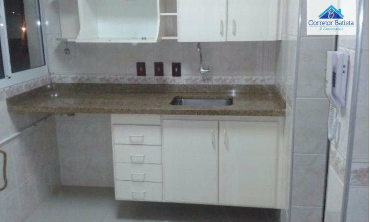 Imagem Apartamento com 2 Quartos à Venda, 57 m² em Jardim Novo Campos Elíseos - Campinas Imagem Apartamento com 2 Quartos à Venda, 57 m² em Jardim Novo Campos Elíseos - Campinas