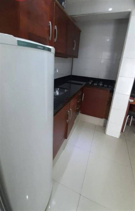 Imagem Apartamento com 1 Quarto à Venda, 39 m² em Boqueirão - Praia Grande Imagem Apartamento com 1 Quarto à Venda, 39 m² em Boqueirão - Praia Grande