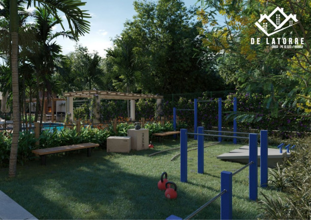Imagem Apartamento com 2 Quartos à Venda, 42 m² em Guabiraba - Recife Imagem Apartamento com 2 Quartos à Venda, 42 m² em Guabiraba - Recife