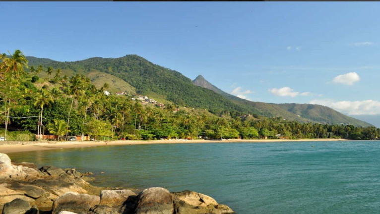 Imagem Terreno à Venda, 1.000 m² em Siriuba - Ilhabela Imagem Terreno à Venda, 1.000 m² em Siriuba - Ilhabela