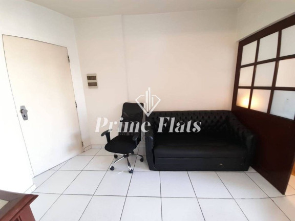 Imagem Apartamento com 1 Quarto à Venda, 32 m² em Campos Elíseos - São Paulo Imagem Apartamento com 1 Quarto à Venda, 32 m² em Campos Elíseos - São Paulo