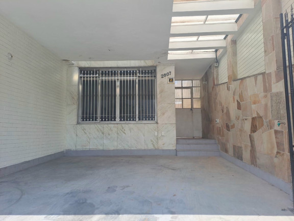 Imagem Casa com 3 Quartos à Venda, 150 m² em Santana - São Paulo