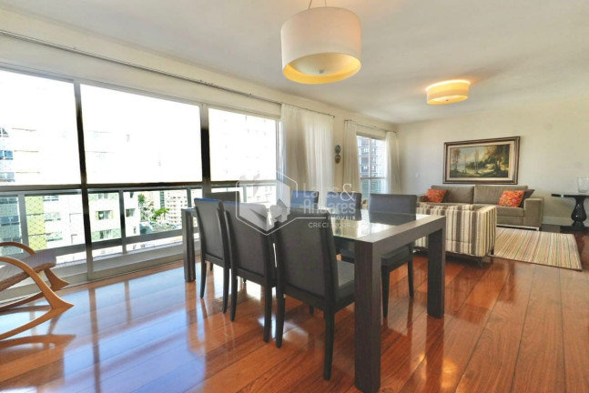 Imagem Apartamento com 3 Quartos à Venda, 158 m² em Perdizes - São Paulo Imagem Apartamento com 3 Quartos à Venda, 158 m² em Perdizes - São Paulo