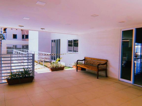 Imagem Apartamento com 2 Quartos à Venda, 60 m² em Itapuã - Salvador