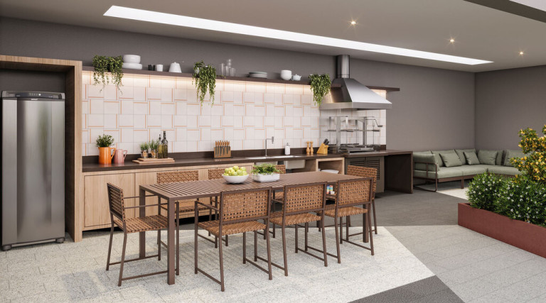 Imagem Apartamento com 3 Quartos à Venda, 169 m² em Vila Madalena - São Paulo