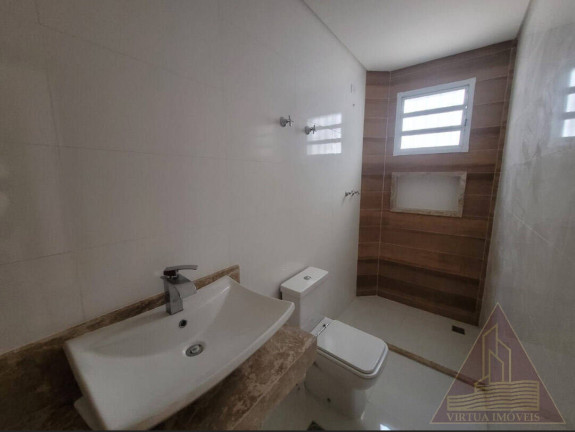 Imagem Casa com 2 Quartos à Venda, 70 m² em Embaré - Santos Imagem Casa com 2 Quartos à Venda, 70 m² em Embaré - Santos