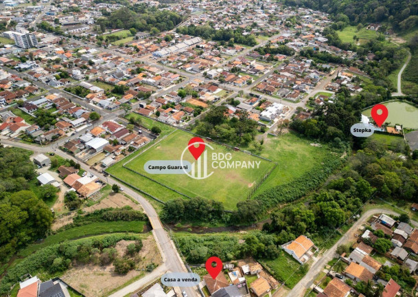 Imagem Casa com 2 Quartos à Venda, 90 m² em Santa Fé - Irati Imagem Casa com 2 Quartos à Venda, 90 m² em Santa Fé - Irati
