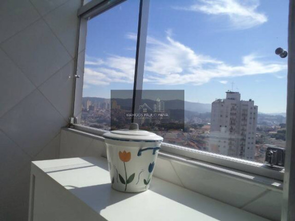 Imagem Apartamento com 2 Quartos à Venda, 68 m² em Santana - São Paulo