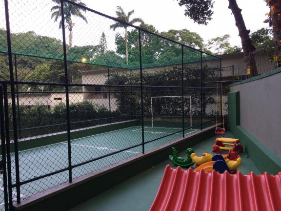 Imagem Casa com 3 Quartos à Venda, 336 m² em São Conrado - Rio De Janeiro