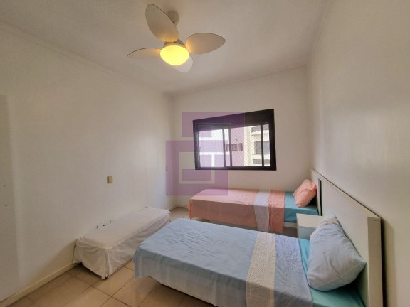 Imagem Apartamento com 4 Quartos para Alugar, 350 m² em Jardim Astúrias - Guarujá
