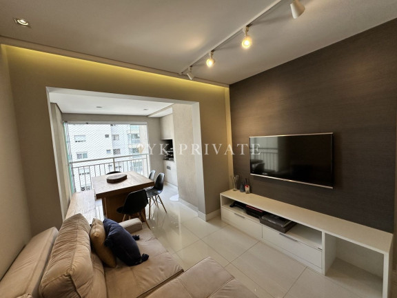 Imagem Apartamento com 2 Quartos à Venda, 66 m² em Barra Funda - São Paulo Imagem Apartamento com 2 Quartos à Venda, 66 m² em Barra Funda - São Paulo