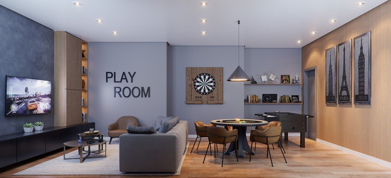 Imagem Imóvel com 3 Quartos à Venda, 147 m² em Vila Ema - São Paulo