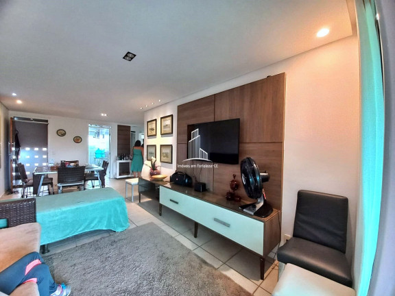Imagem Apartamento com 3 Quartos à Venda, 112 m² em Porto Das Dunas - Aquiraz Imagem Apartamento com 3 Quartos à Venda, 112 m² em Porto Das Dunas - Aquiraz