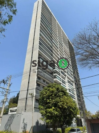 Imagem Apartamento com 2 Quartos à Venda, 68 m² em Brooklin - São Paulo Imagem Apartamento com 2 Quartos à Venda, 68 m² em Brooklin - São Paulo