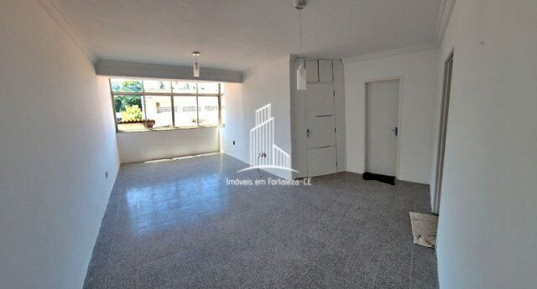 Imagem Apartamento com 2 Quartos à Venda, 76 m² em São João Do Tauapé - Fortaleza