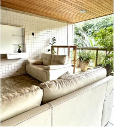 Imagem Apartamento com 4 Quartos à Venda, 134 m² em Recreio Dos Bandeirantes - Rio De Janeiro