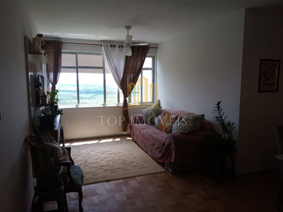Foto do imóvel Apartamento com 2 Quartos à Venda, 115 m² em Jardim Bela Vista - São José Dos Campos