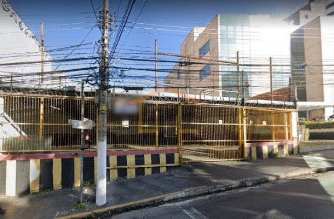 Imagem Terreno à Venda, 634 m² em Santana - São Paulo Imagem Terreno à Venda, 634 m² em Santana - São Paulo