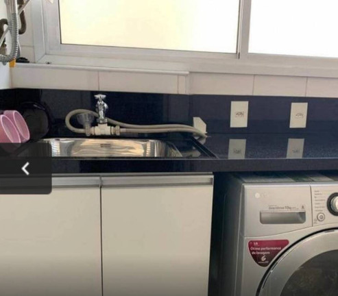 Imagem Apartamento com 3 Quartos à Venda, 110 m² em Mooca - São Paulo