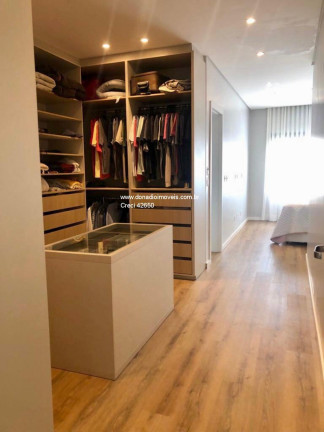 Imagem Sobrado com 4 Quartos à Venda, 270 m² em Santo Antônio De Lisboa - Florianópolis