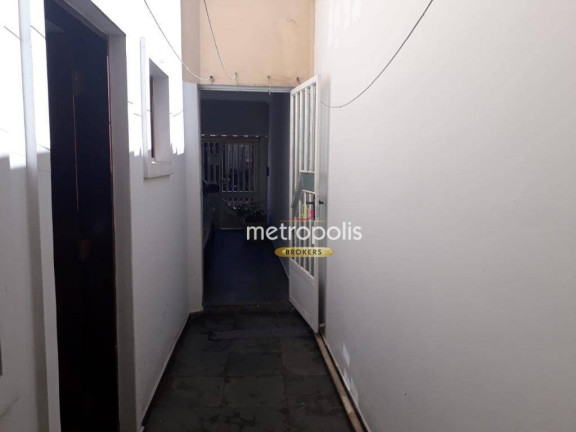Imagem Sobrado com 3 Quartos à Venda, 124 m² em Boa Vista - São Caetano Do Sul