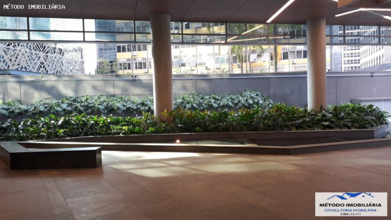 Imagem Imóvel Comercial para Alugar, 13.445 m² em Jardim Paulista - São Paulo Imagem Imóvel Comercial para Alugar, 13.445 m² em Jardim Paulista - São Paulo