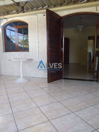 Imagem Casa com 4 Quartos à Venda, 125 m² em Demarchi - São Bernardo Do Campo Imagem Casa com 4 Quartos à Venda, 125 m² em Demarchi - São Bernardo Do Campo