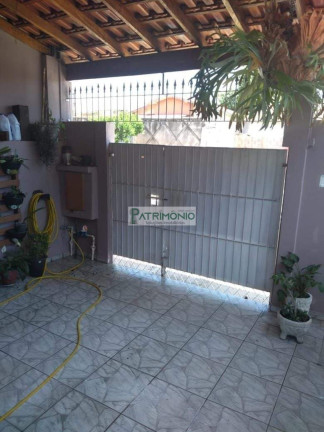 Imagem Casa com 2 Quartos à Venda, 113 m² em Jardim Pinheiros - Jaguariúna Imagem Casa com 2 Quartos à Venda, 113 m² em Jardim Pinheiros - Jaguariúna