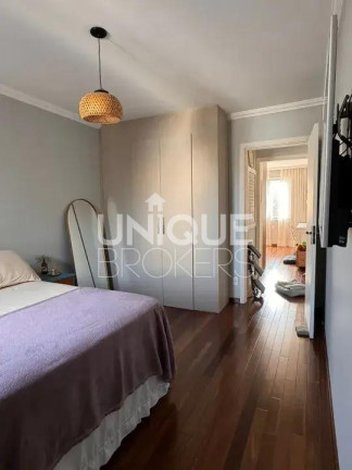 Imagem Apartamento com 3 Quartos à Venda, 137 m² em Centro - Jundiaí