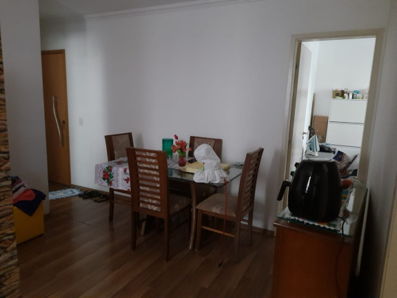 Imagem Apartamento com 3 Quartos à Venda, 55 m² em Jardim Santa Terezinha (zona Leste) - São Paulo Imagem Apartamento com 3 Quartos à Venda, 55 m² em Jardim Santa Terezinha (zona Leste) - São Paulo