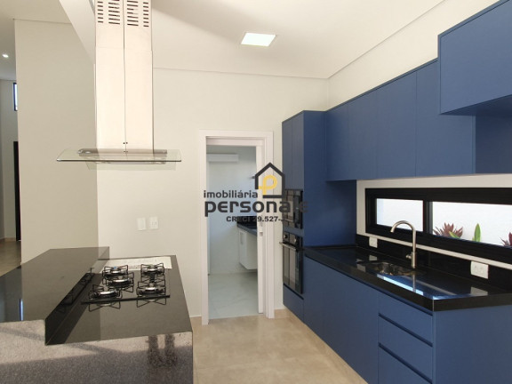 Imagem Imóvel com 3 Quartos à Venda, 225 m² em Jardim Residencial Sunset Village - Sorocaba