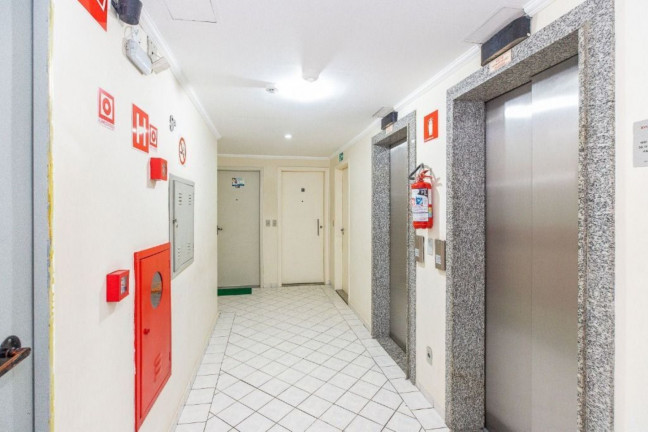 Imagem Imóvel à Venda, 55 m² em Vila Mariana - São Paulo