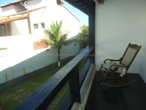 Imagem Casa de Condomínio com 3 Quartos à Venda, 120 m² em Peró - Cabo Frio