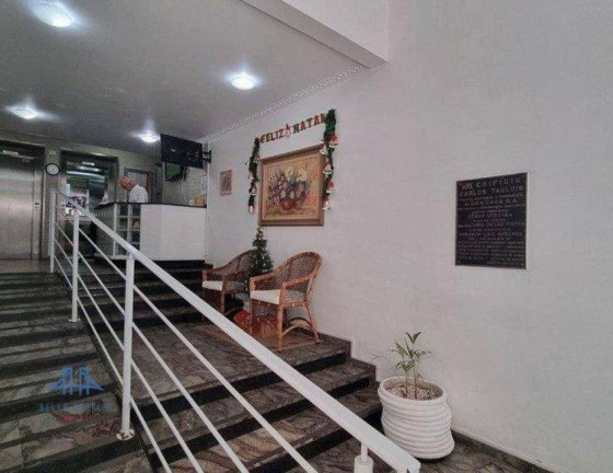Imagem Sala Comercial à Venda, 25 m² em Centro - Florianópolis Imagem Sala Comercial à Venda, 25 m² em Centro - Florianópolis