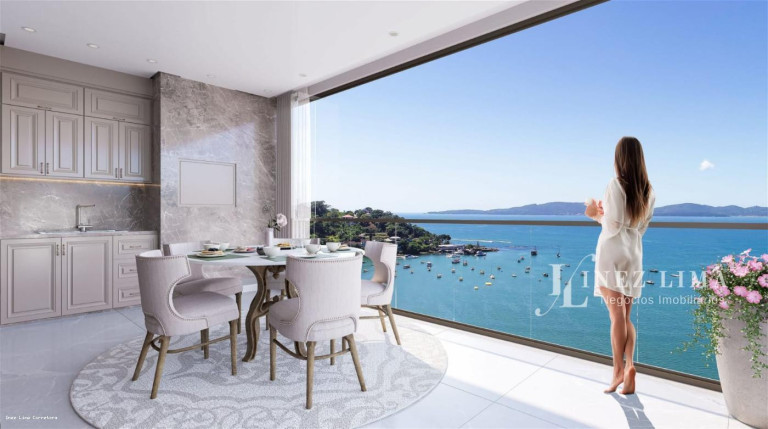 Imagem Apartamento com 4 Quartos à Venda, 185 m² em Meia Praia - Itapema Imagem Apartamento com 4 Quartos à Venda, 185 m² em Meia Praia - Itapema